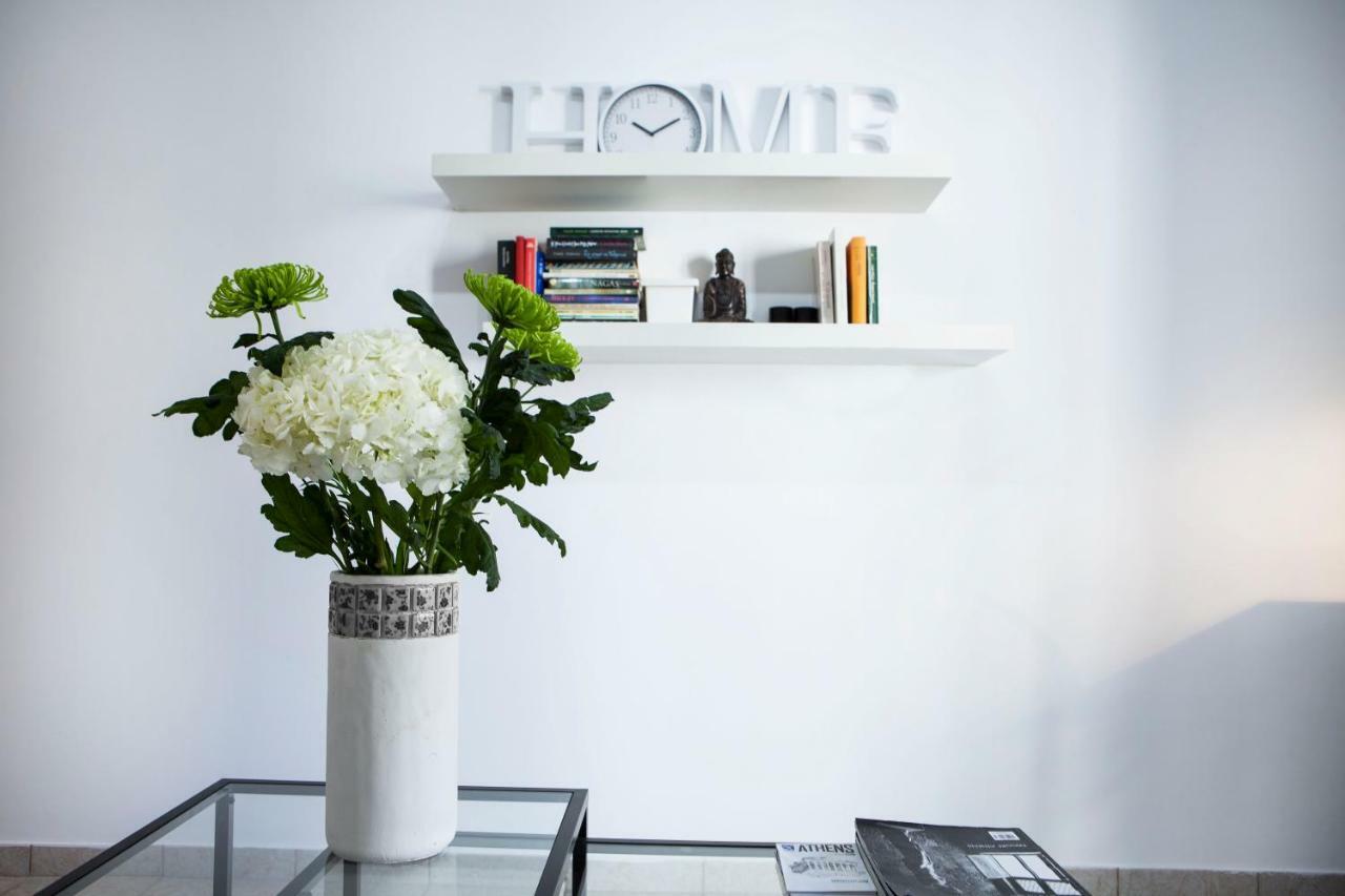 Best Located Executive Apartment In Maroussi. Athén Kültér fotó